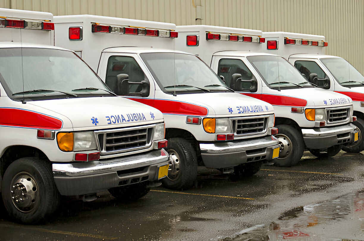 Ambulance Services in Phase 3 Mohali