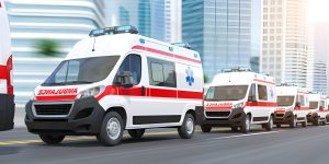 Ambulance Service in Sector 51 Mohali