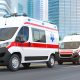 Ambulance Service in Sector 51 Mohali