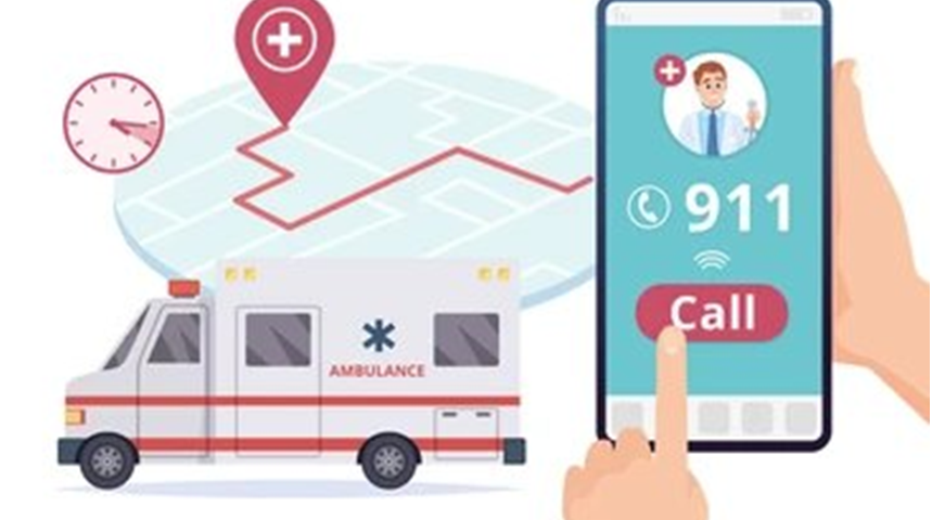 Ambulance Services in Phase 2 Mohali