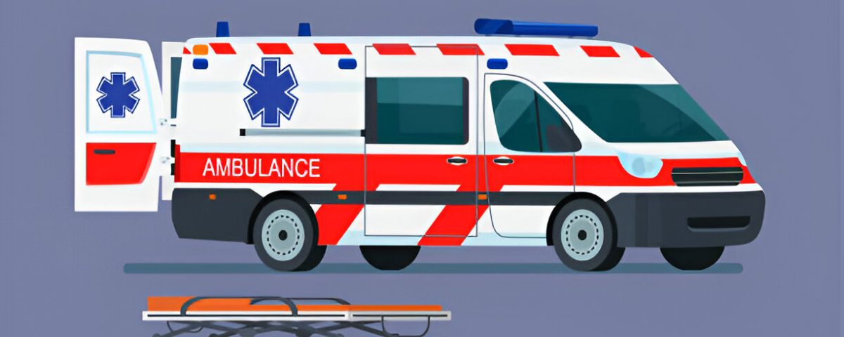 Ambulance Service in Sector 73 Mohali