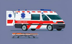 Ambulance Service in Sector 73 Mohali