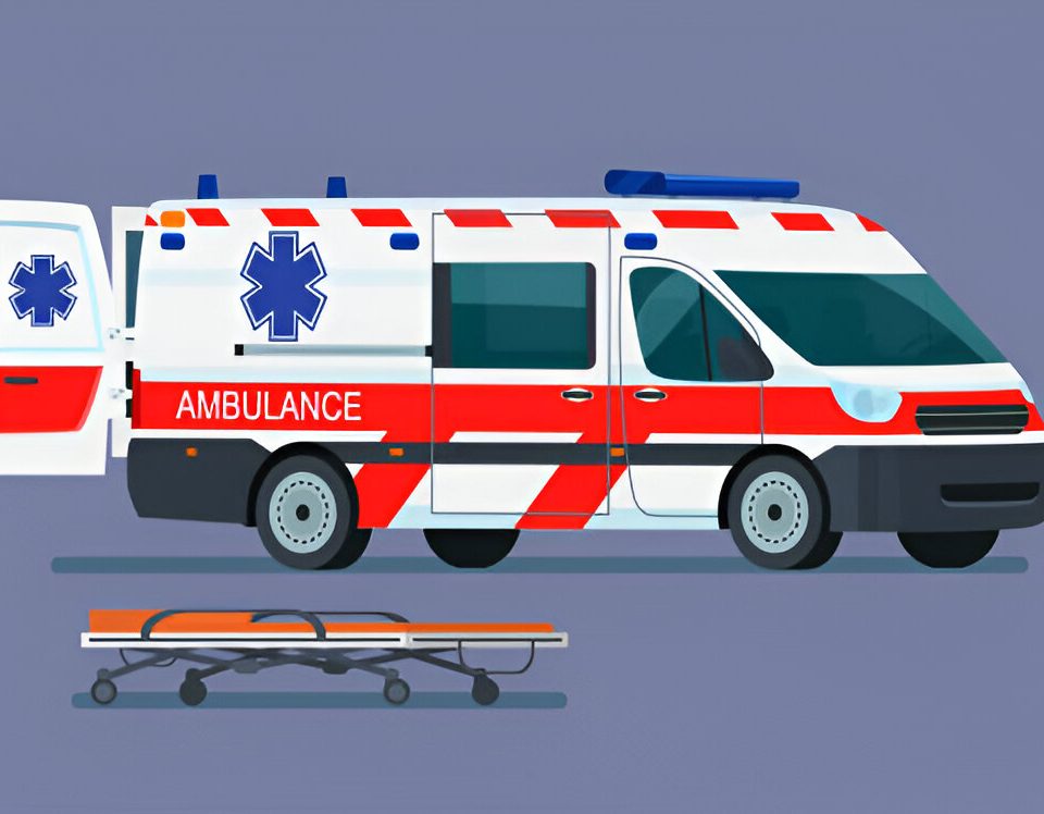 Ambulance Service in Sector 73 Mohali