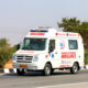 Ambulance Service in 3b2 Mohali